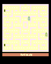 Pac-Man 8k 2004-10-07 - Atari Pac-Man Point Values